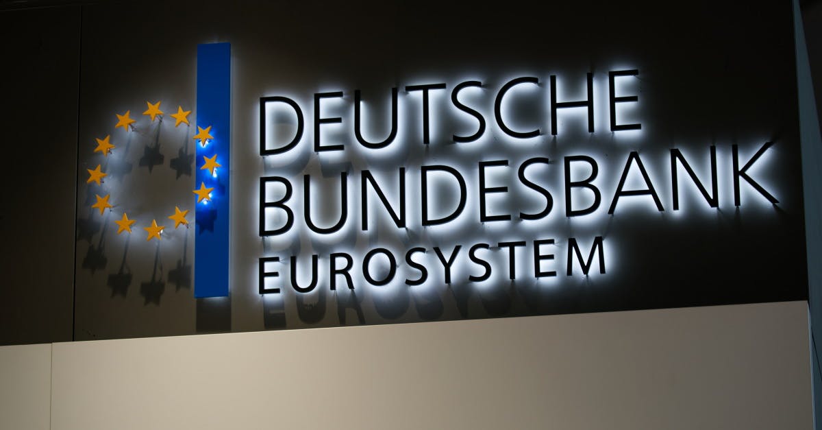 Bundesbank erwartet im Herbst „neue Höchststände bei der Inflationsrate“