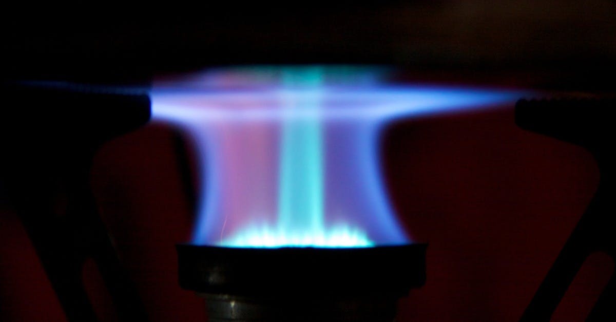 Statt der Gasumlage kommt jetzt die Gaspreisbremse