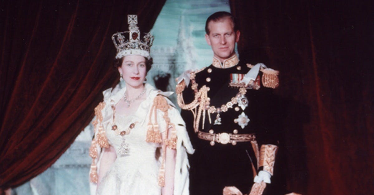 Das 19. Jahrhundert ist vorbei – Gedanken zum Tod der englischen Königin