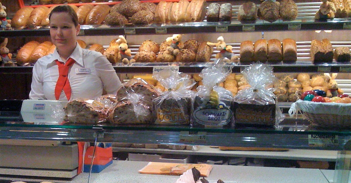 Die nächste Pleite: Traditionsreiche Bäckereikette meldet Insolvenz an