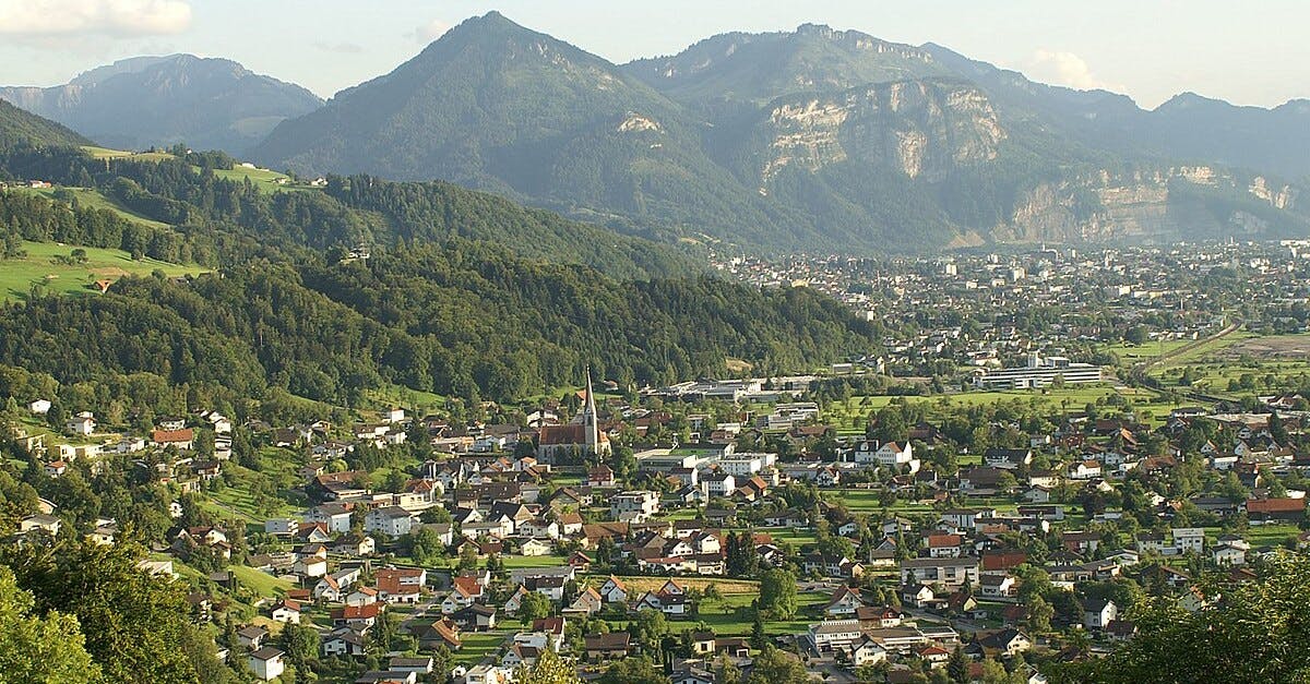 Vorarlberg: Bürgermeister macht gegen geplantes Asylquartier mobil