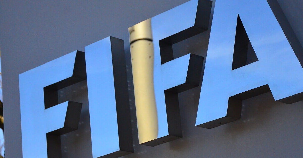 Verbände stellten laut FIFA gar keinen Antrag für „One Love“-Schleife