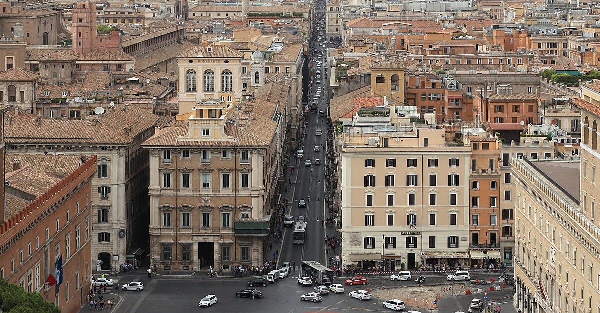 Wegen Klimaextremisten: Italien will Eintrittspreise für Museen anheben