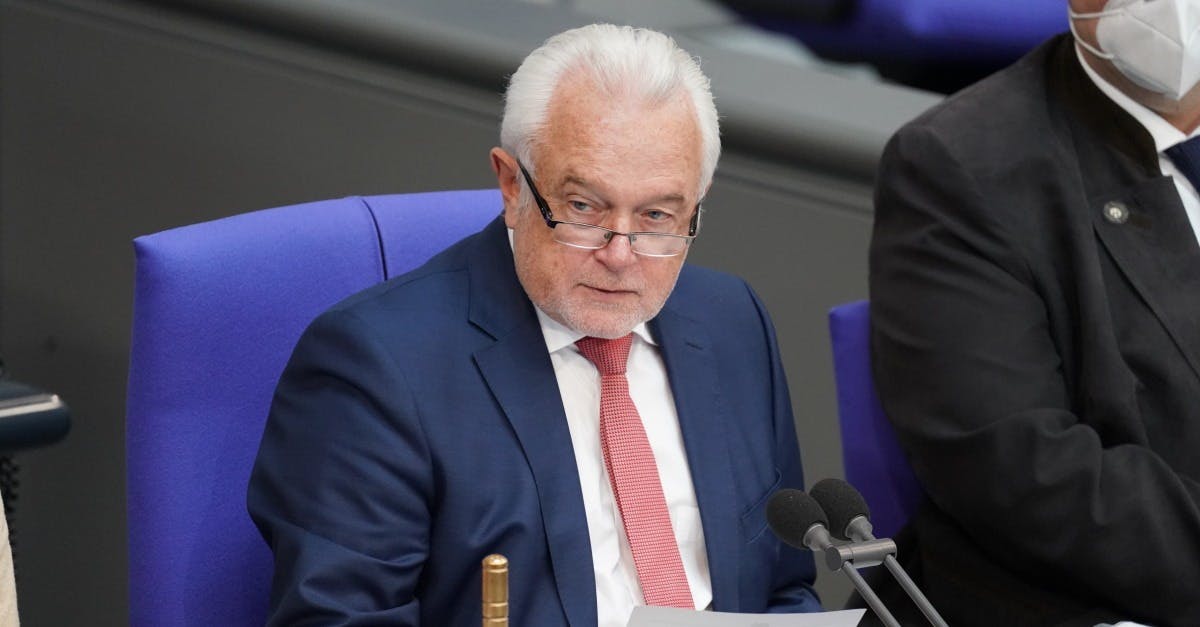 Kritik an der Ampelregierung: Kubicki fordert eine „FDP pur“