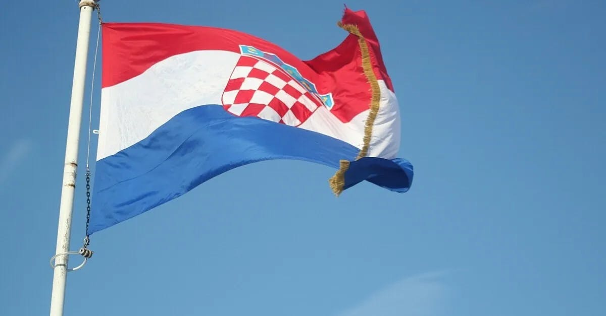 Als zwanzigstes EU-Land führt Kroatien den Euro ein