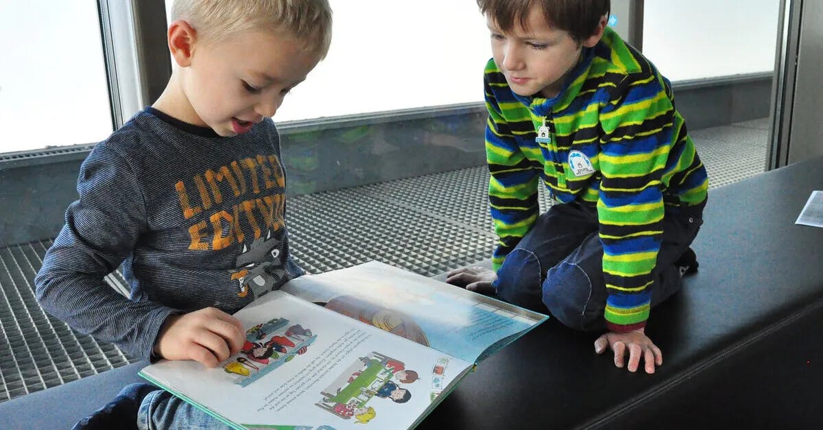 Ohne Sprachkenntnisse fehlen Kindern in Österreich die Zukunftschancen
