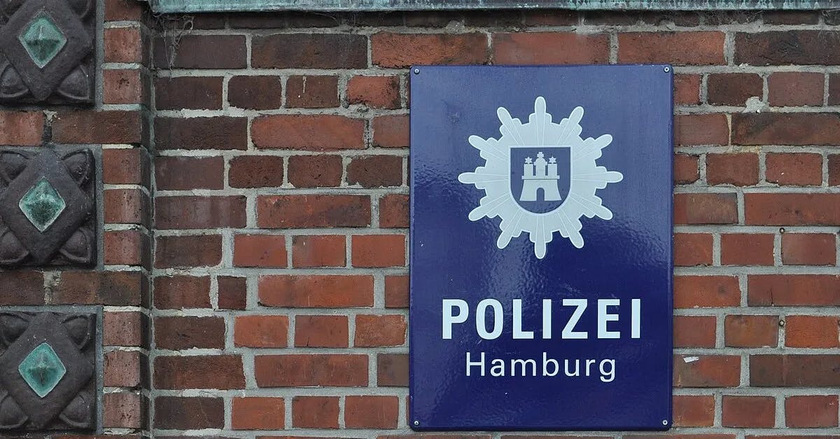 Drogenkrieg in Hamburg erobert die Straßen
