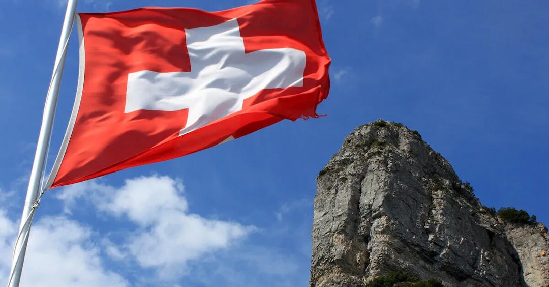 Am Schweizer Wesen soll Europa genesen: Leopold Kohrs Lob der „Kleinstaaterei“