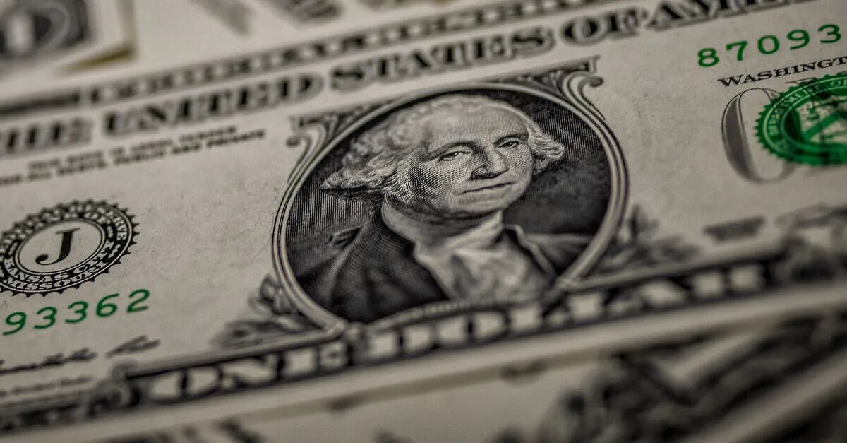 Dollar bald nicht mehr wichtigste Reservewährung?