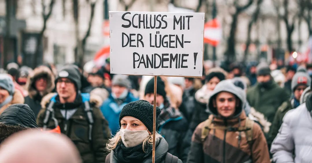 Österreich: Regierung verkündet Maßnahmen-Aus mit Ende Juni