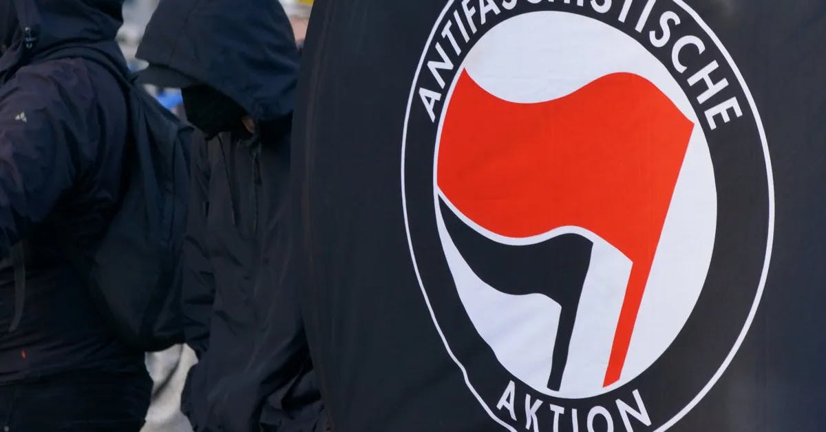 Leipziger Linksextreme fordern Menschenjagd auf AfD-Politiker
