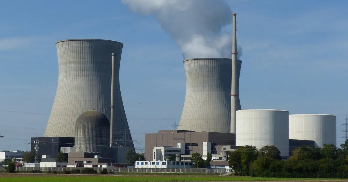 Petition für Laufzeitverlängerung von Atomkraftwerken gestartet