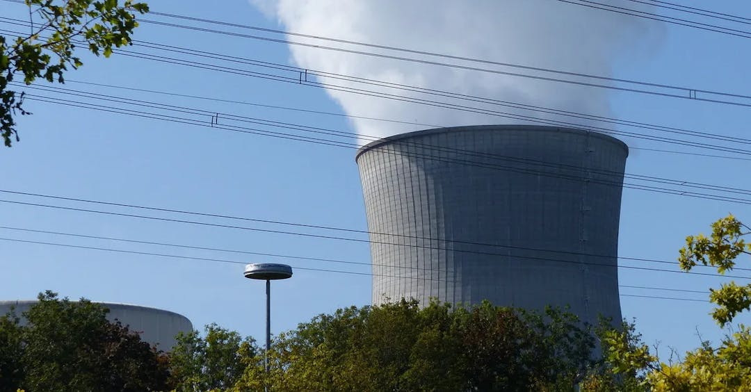 London stuft Kernkraft als umweltfreundliche Technologie ein