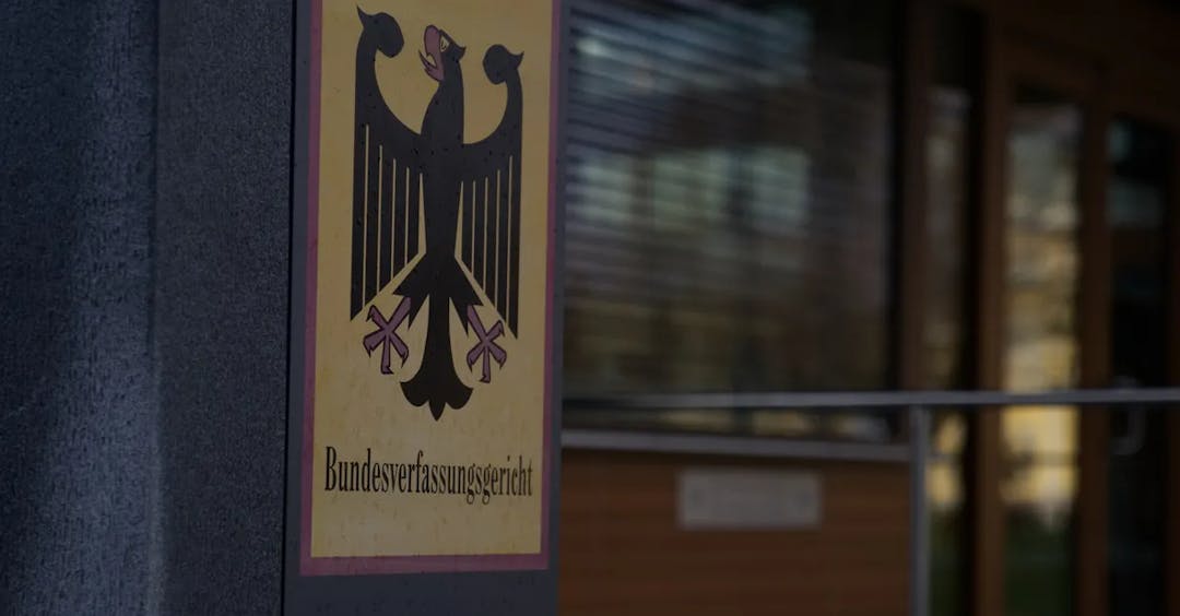 Deutschland: Verfassungsgericht gegen pauschales Verbot von Kinderehen
