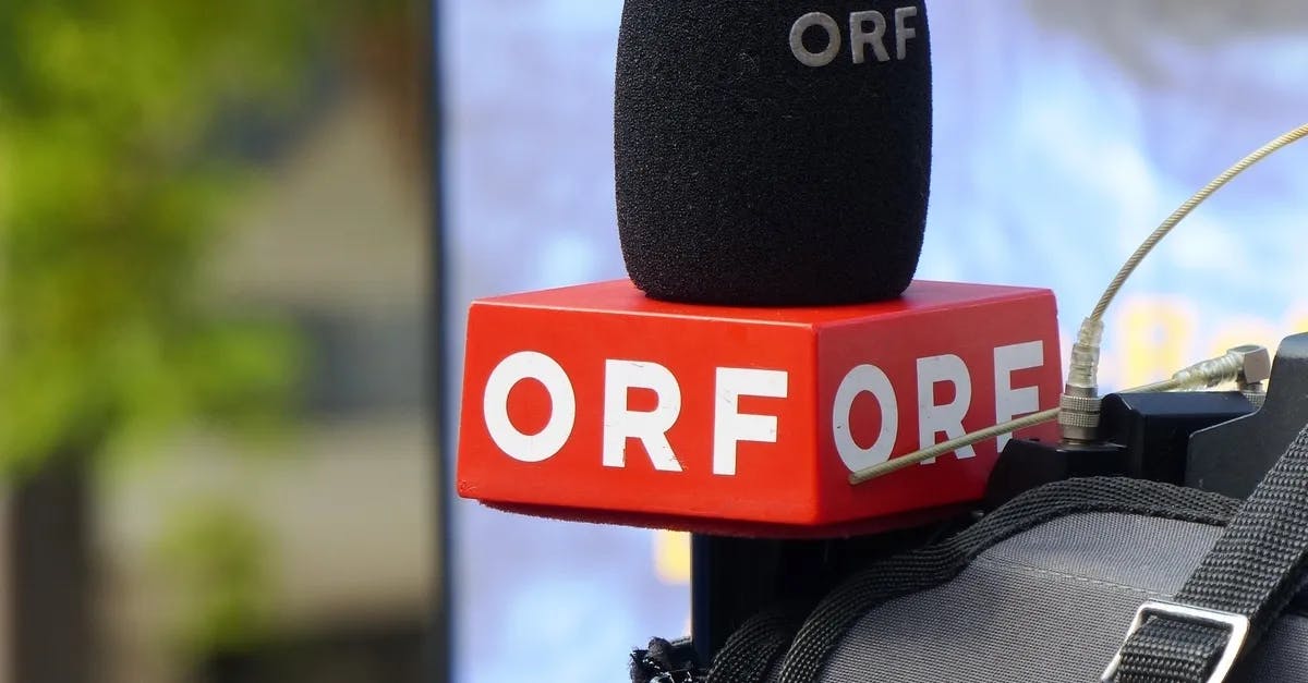 ORF erstellt eigene Studie, um ORF-Steuer zu rechtfertigen