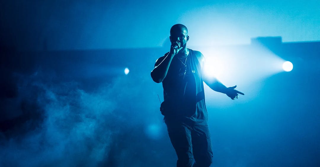 Drake und The Weeknd: Erster KI-Song erobert das Internet