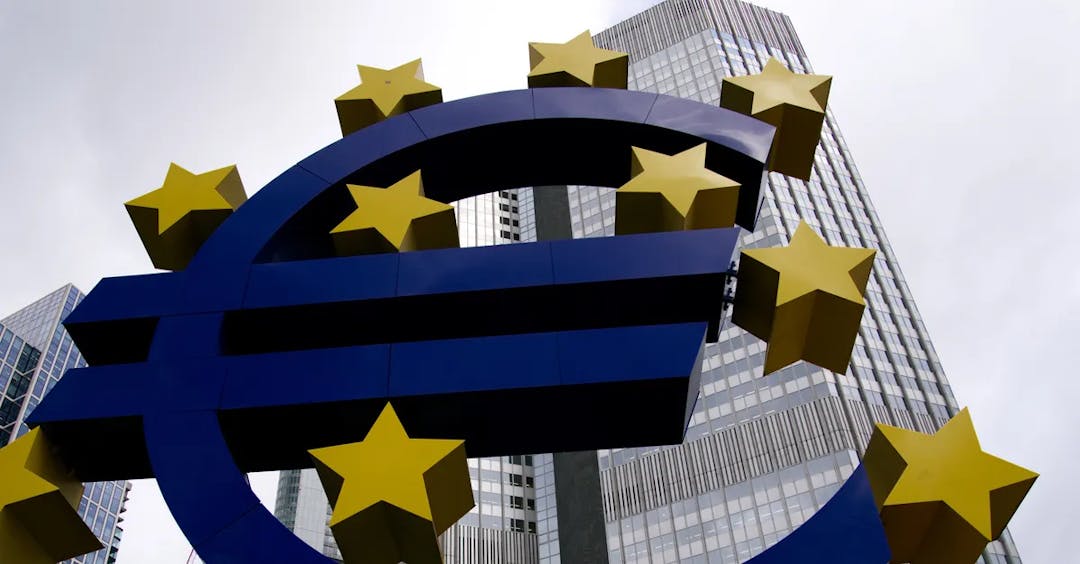 Geldpolitik: Wie die EU mit der Zeitbombe Inflation unseren Wohlstand gefährdet