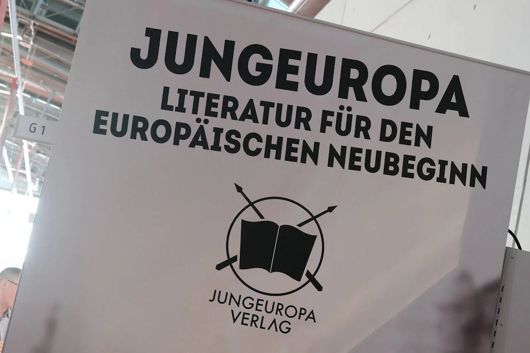 Jungeuropa Verlag übernimmt Oikos Verlag