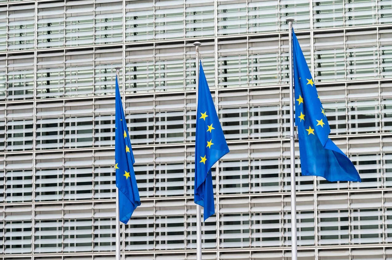 EU-Kommission will private Kommunikation stärker überwachen
