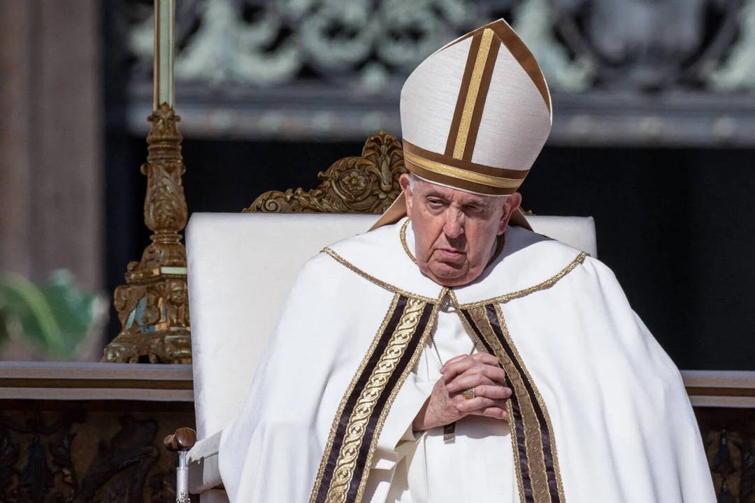Papst kritisiert bei Ungarn-Besuch „neu aufbrandenden“ Nationalismus