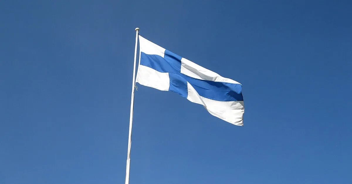 Konservative siegen bei Parlamentswahl in Finnland