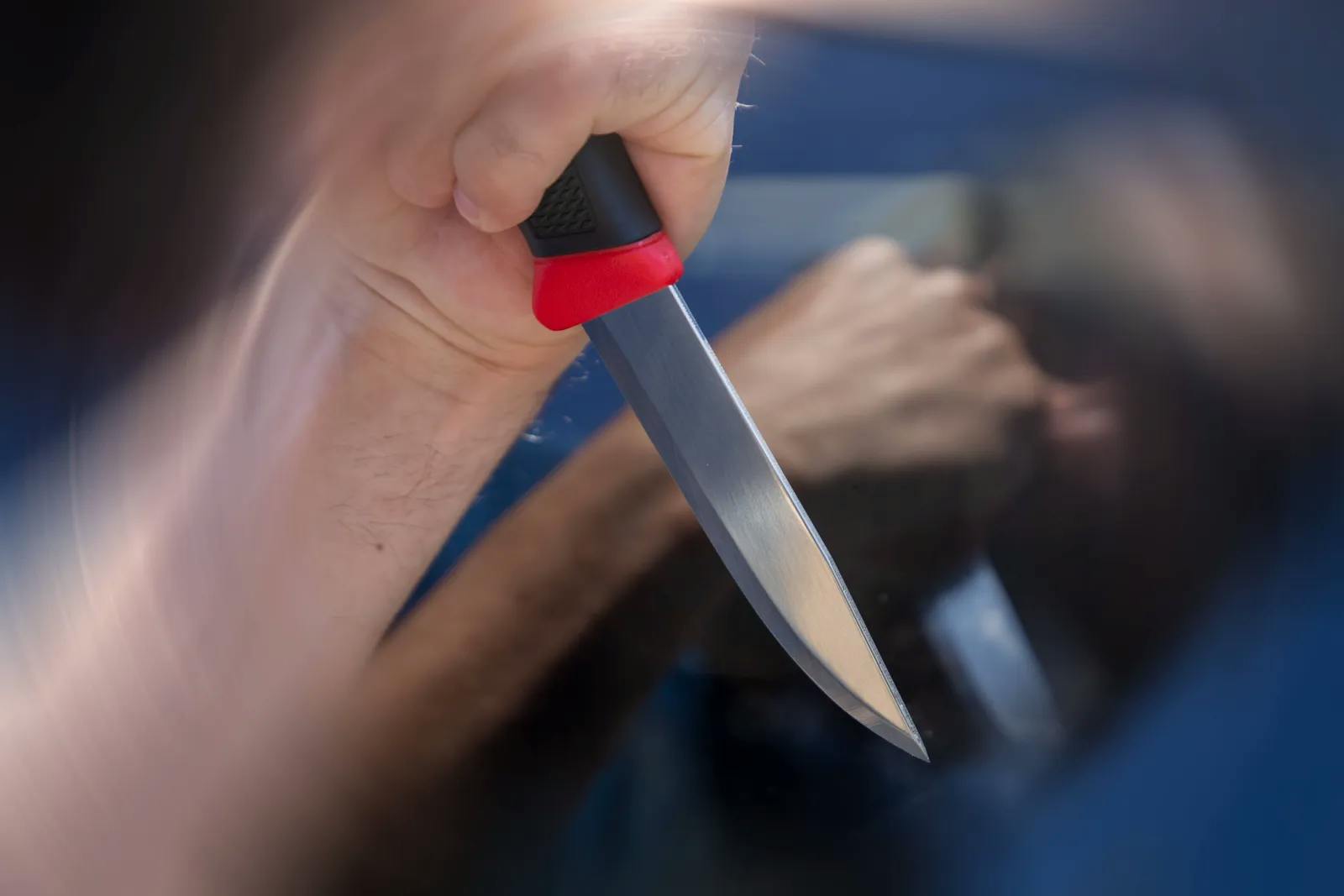 „Clan-Familie“ soll AfD-Politiker mit Messer lebensgefährlich verletzt haben