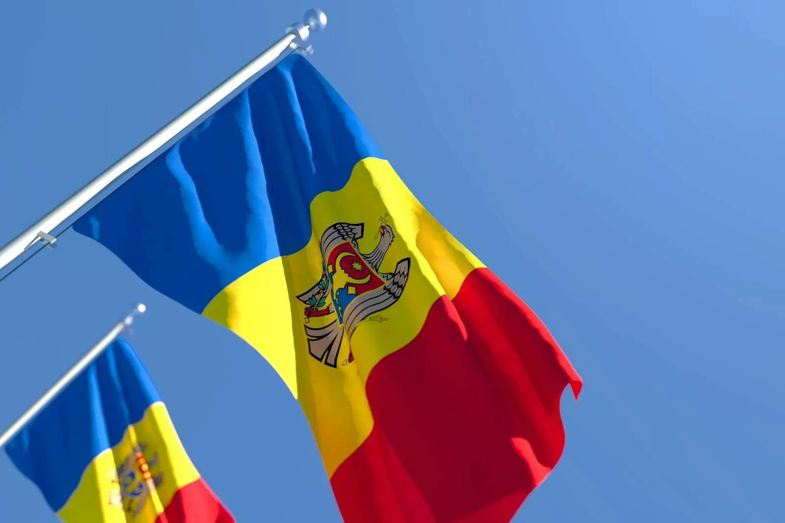 Verfassungsgericht in Moldau verbietet regierungskritische Partei