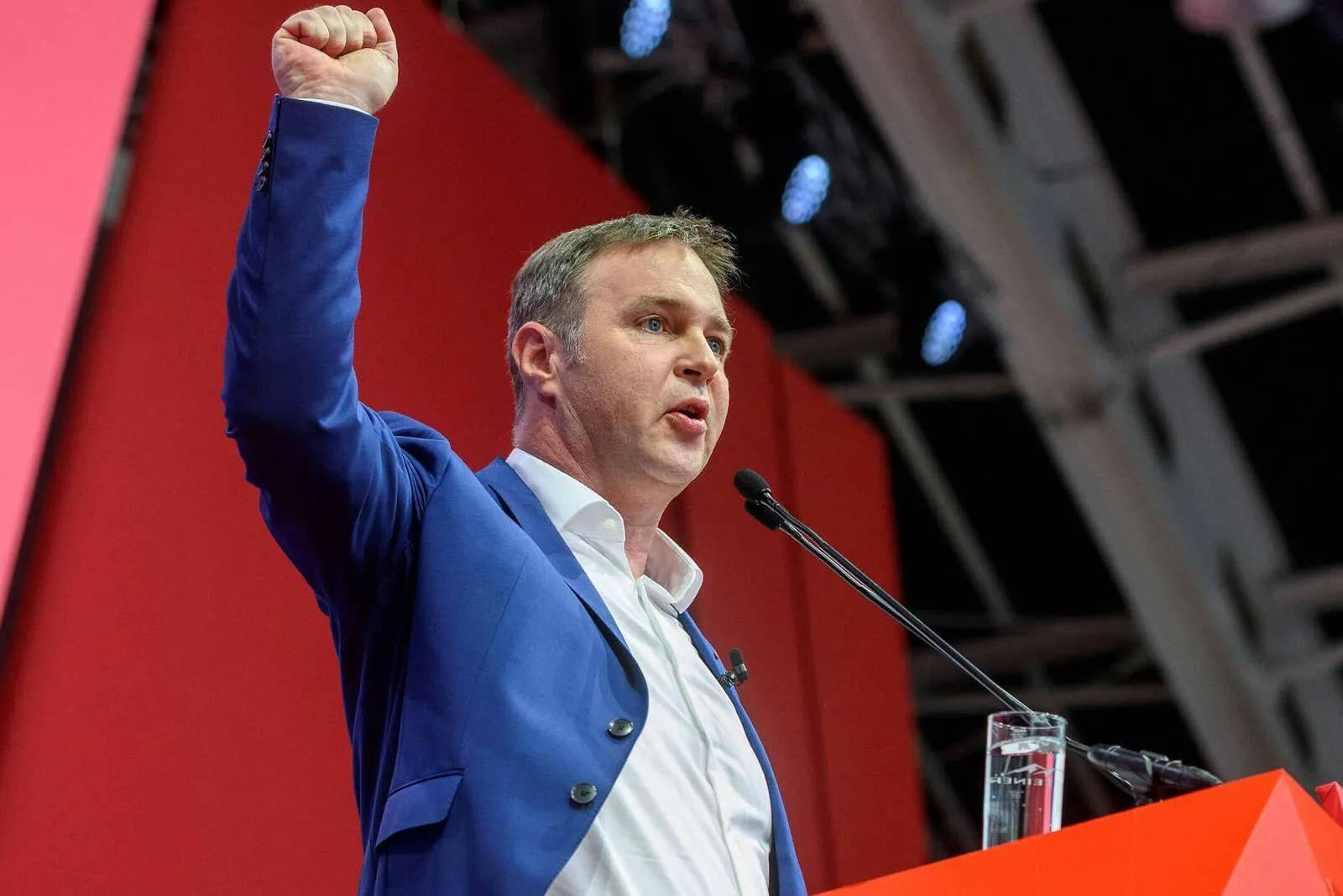Peinliche Panne: Doskozil doch nicht neuer SPÖ-Chef