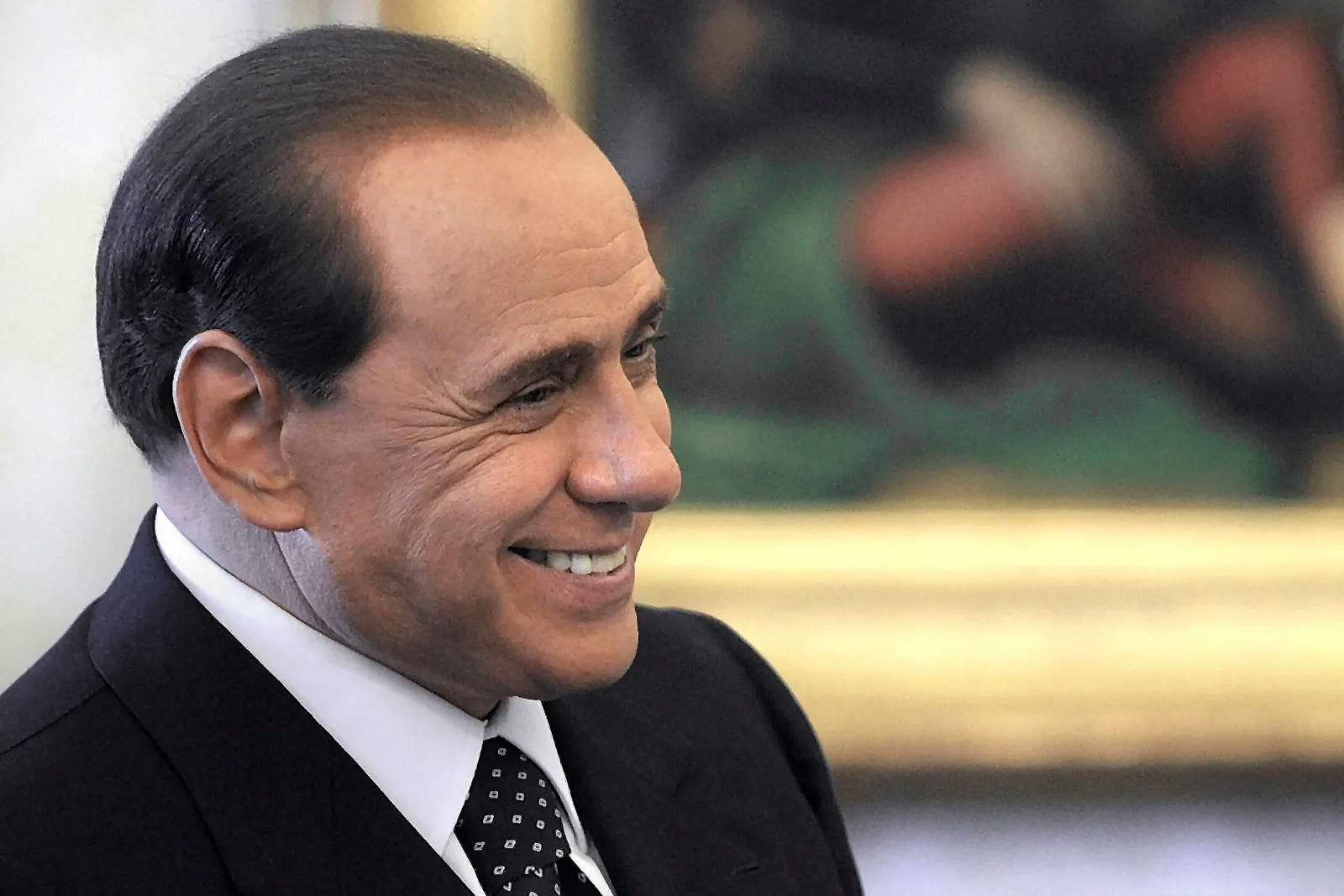 Porträt: Wer war Silvio Berlusconi?