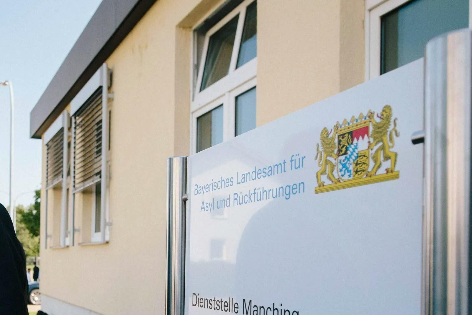 Trotz der bestehenden 5.000: Weitere Asylunterkünfte in Bayern geplant