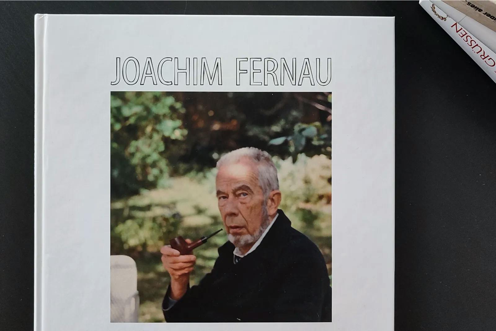Die besten Bücher von Joachim Fernau