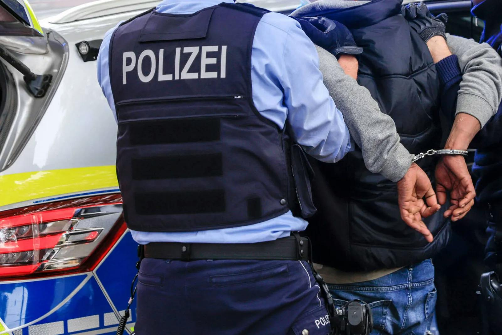 Sachsen: Zahl der ausländischen Tatverdächtigen hat deutlich zugenommen