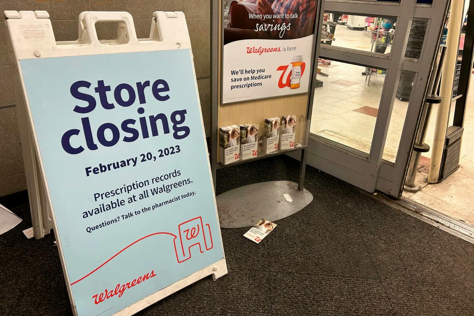 Kalifornien: „Wokes“ Referendum ruiniert Einzelhandel