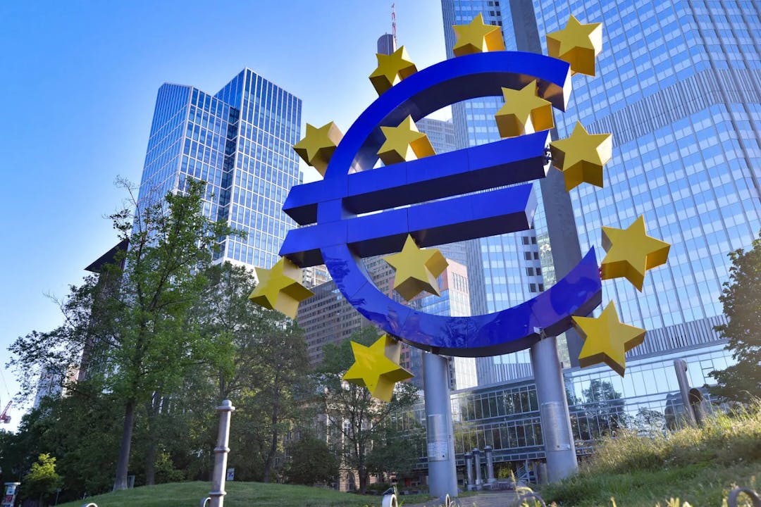 Aus für Bargeld? Digitaler Euro soll in vier Jahren kommen