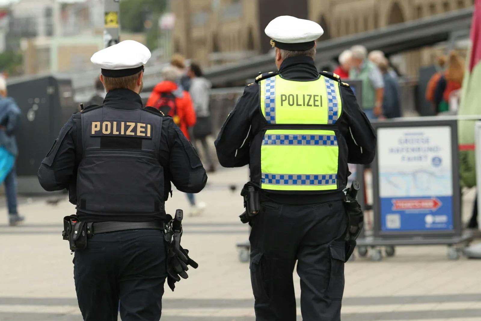 Zahlen belegen: Deutschfeindliche Straftaten nehmen weiter zu