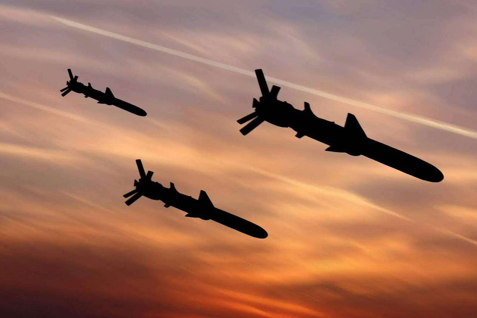 Moderner Krieg: Drohnen-Schwadronen der 1.000 Nadelstiche