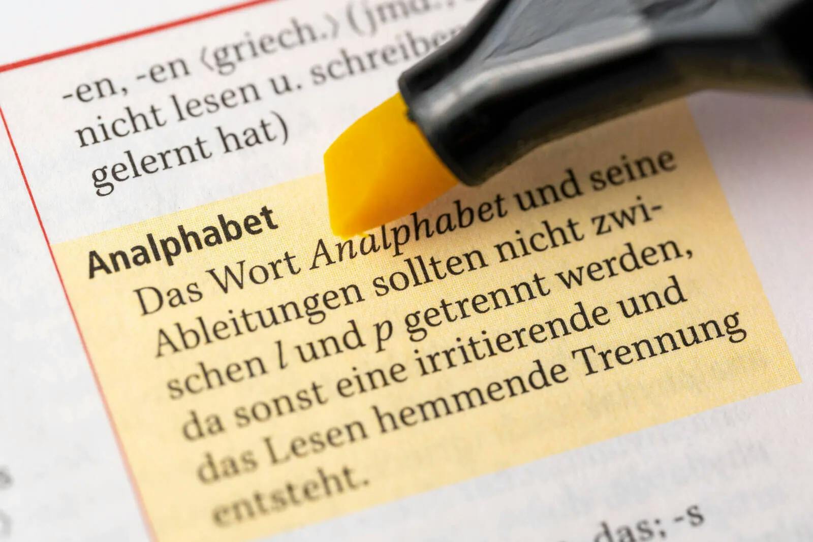 Österreich: Sieben von zehn Migranten können nicht richtig lesen und schreiben