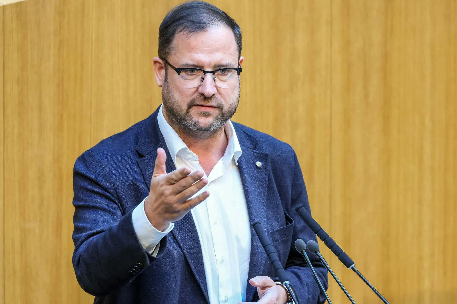 Bargeld-Debatte: FPÖ will bei ÖVP-Vorstoß zuerst „Kleingedrucktes“ lesen