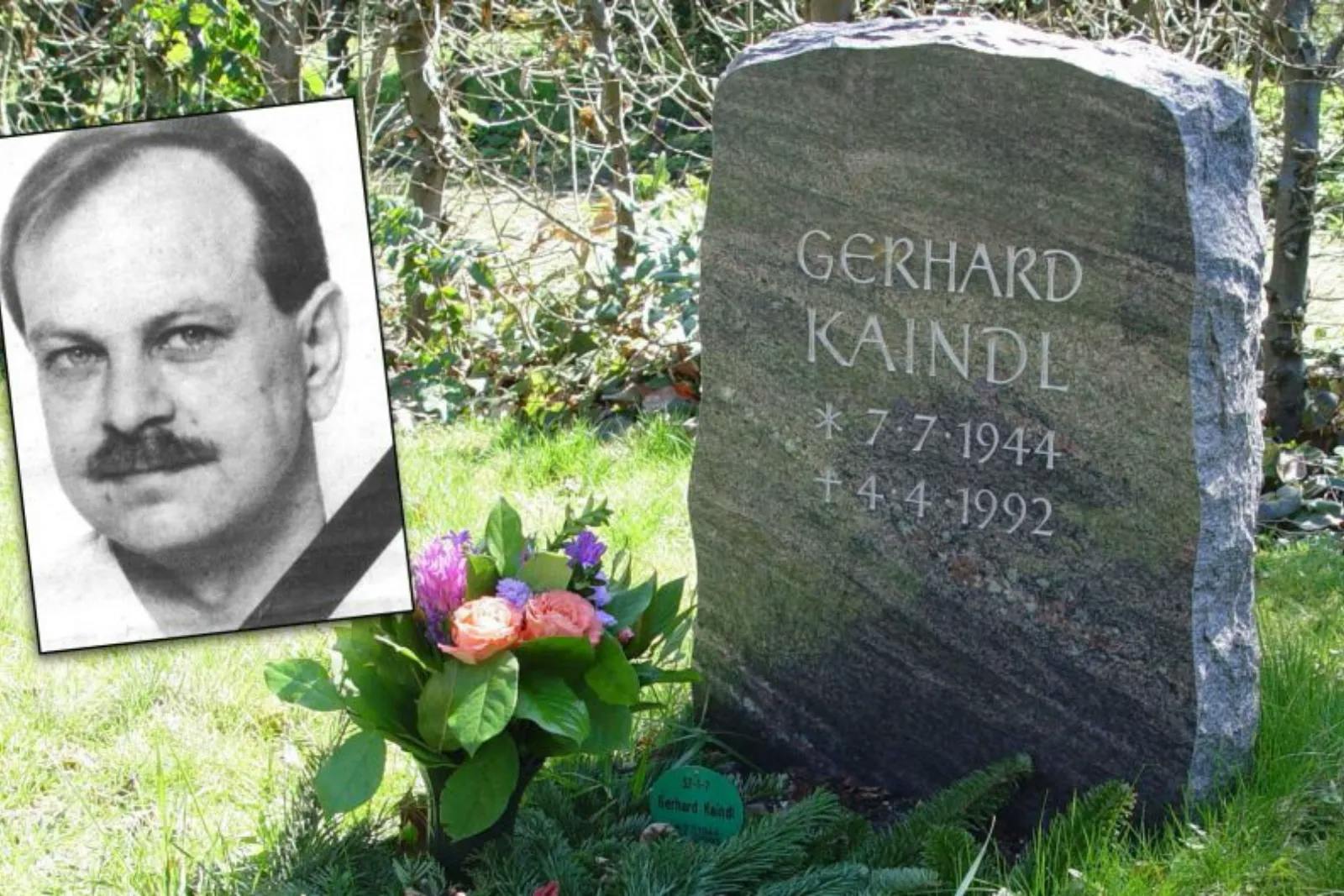 Der Fall Gerhard Kaindl – Linker Terror ohne Folgen