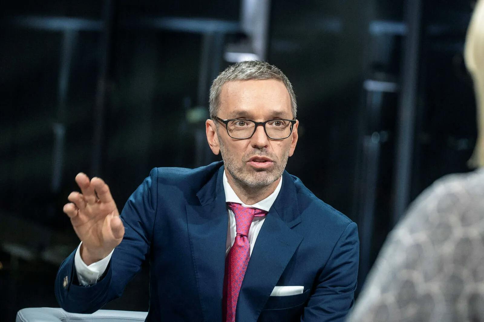 Kickl gewinnt gegen ORF: Kommt der Gebührenzahler wieder für die Kosten auf?