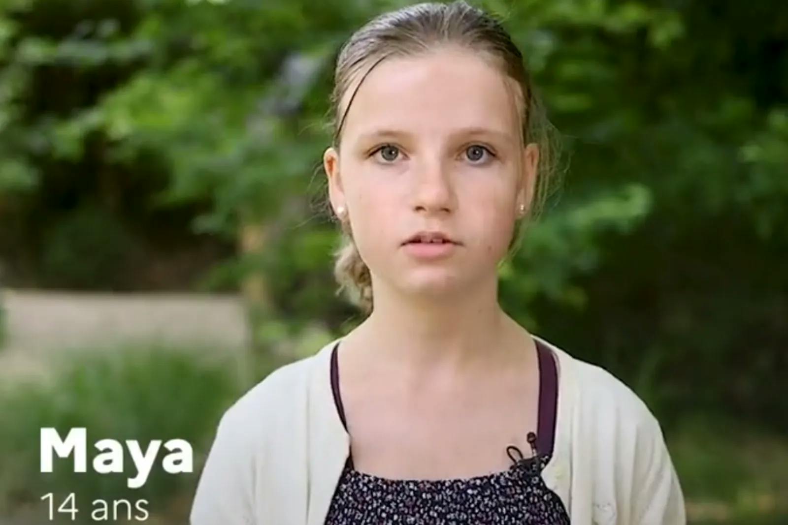 Frankreich: Weiße Kinder sprechen über ihren Traum – Video sorgt für Empörung