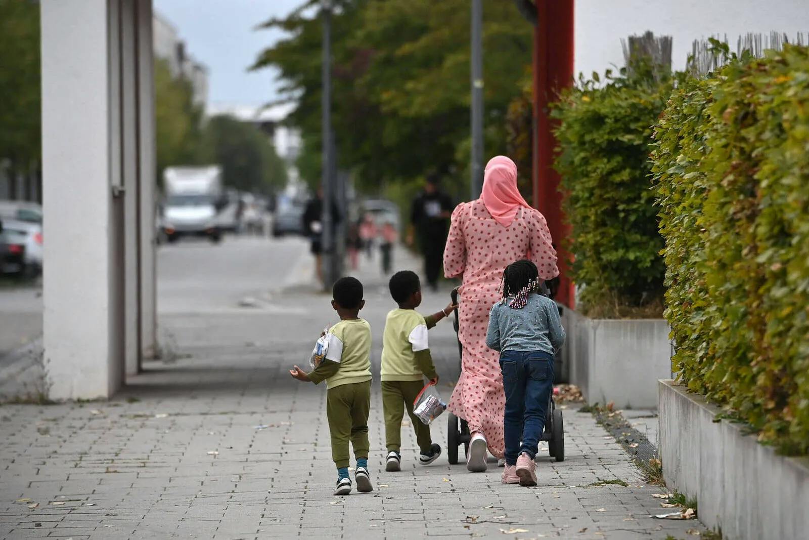 Politikwissenschaftlerin: „Deutschland hat nicht zu viel, sondern zu wenig Zuwanderung“