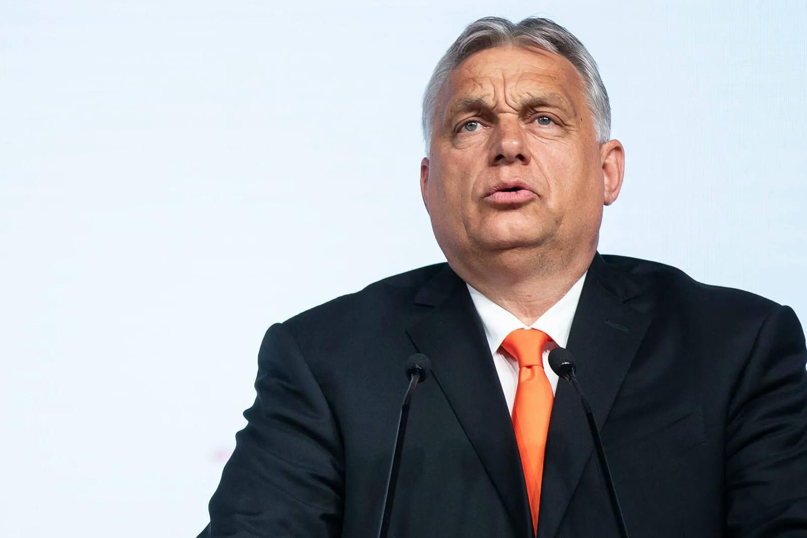 Orbán bei SPECA-Forum: „Europa braucht eine neue Strategie“