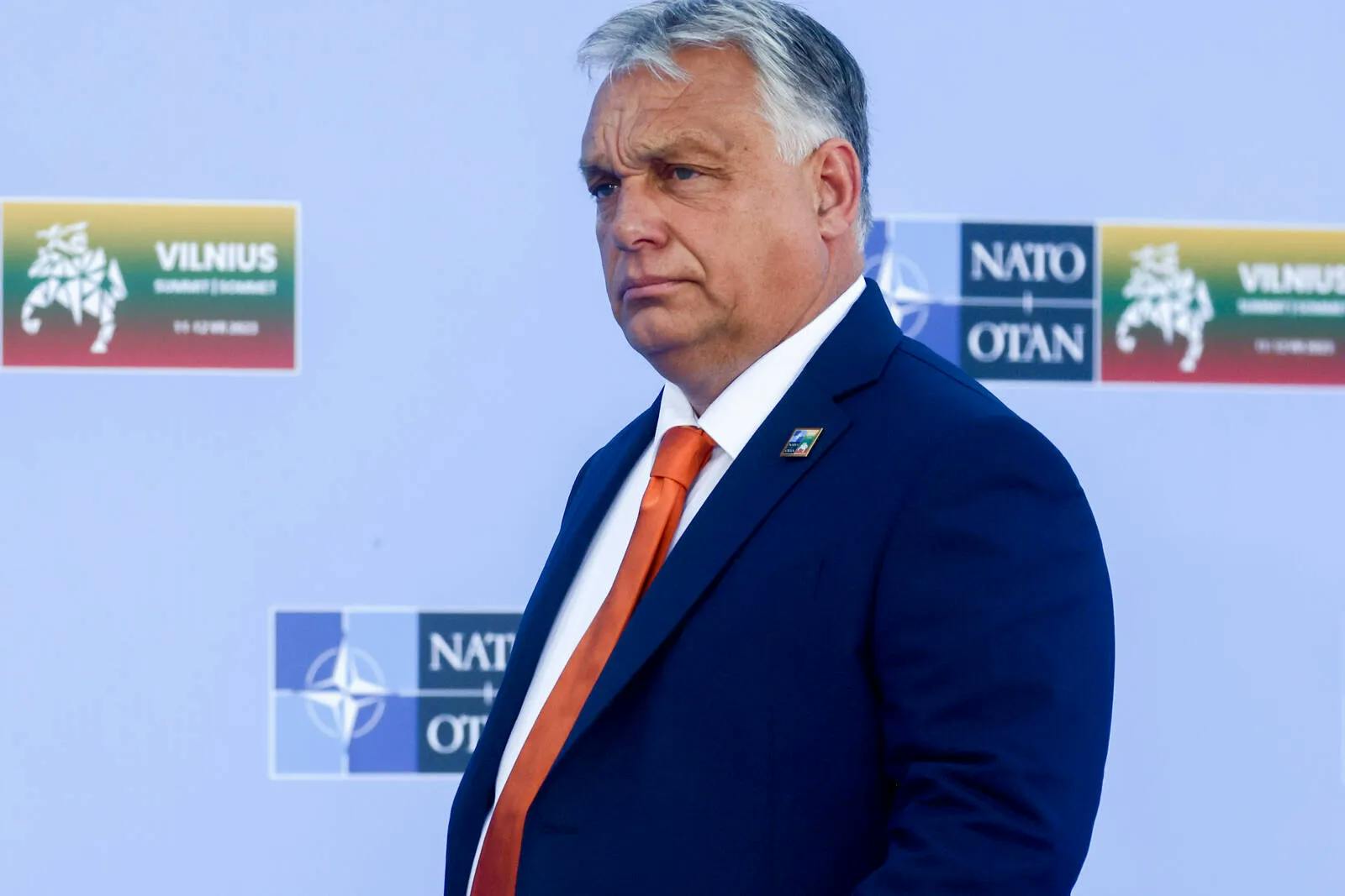 Orbán will keine „Mini-Gazas“ in Budapest