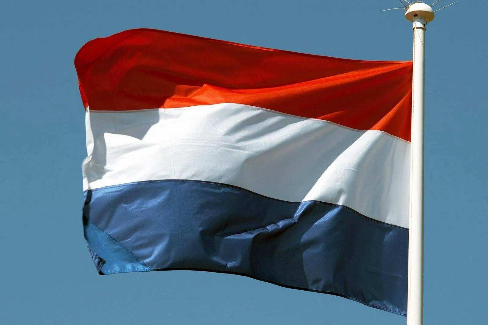 Niederlande: 19 von 20 Tatverdächtigen kommen nicht aus Europa