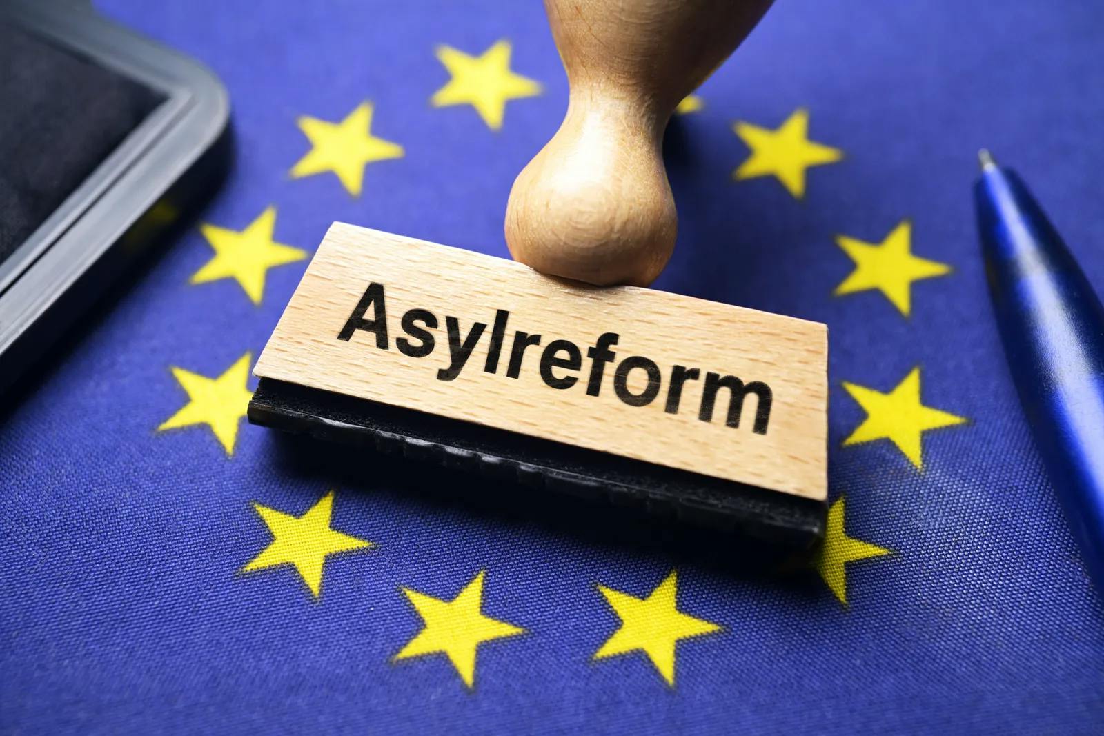 Warum die Reform des EU-Asylrechts nur eine Mogelpackung ist