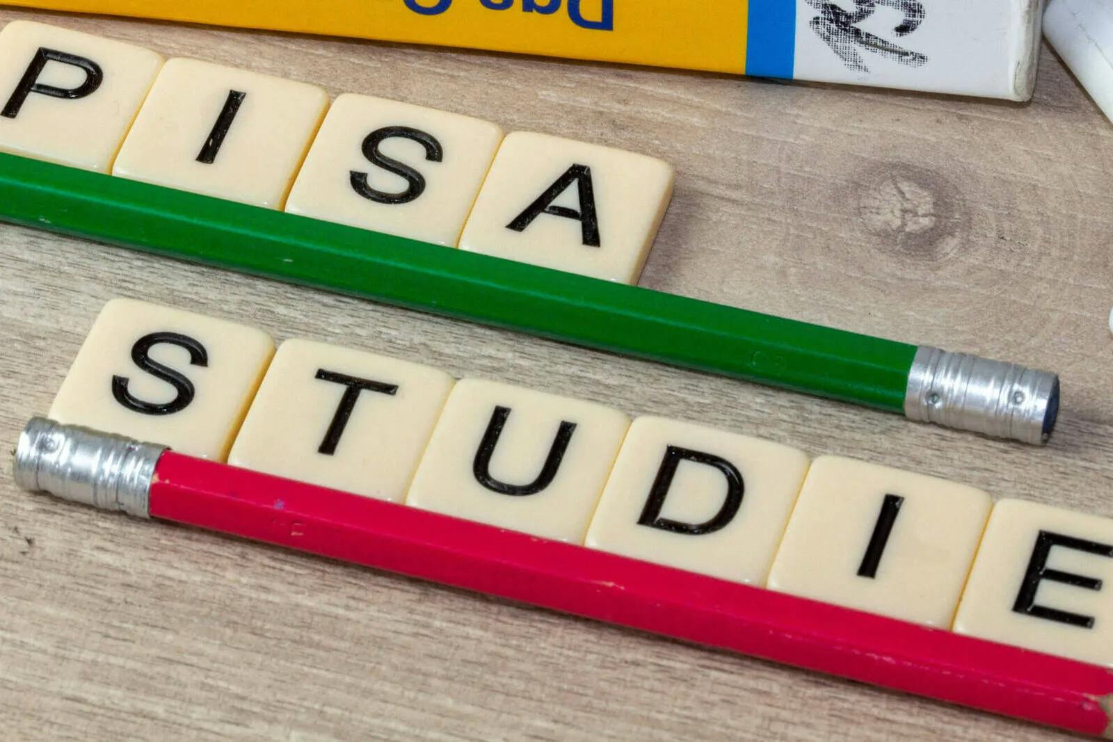 Österreich schnitt bei PISA-Studie im Bereich Mathematik schlechter ab