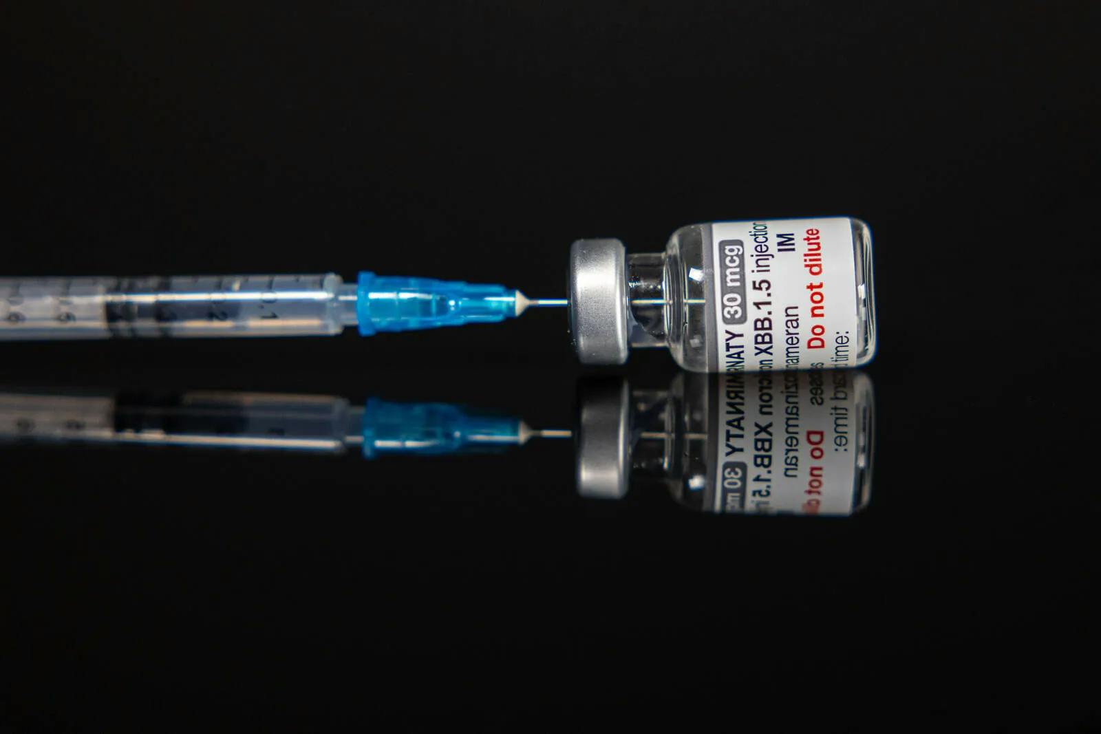 Magdeburger Labor findet Fremd-DNA in Impfstoff