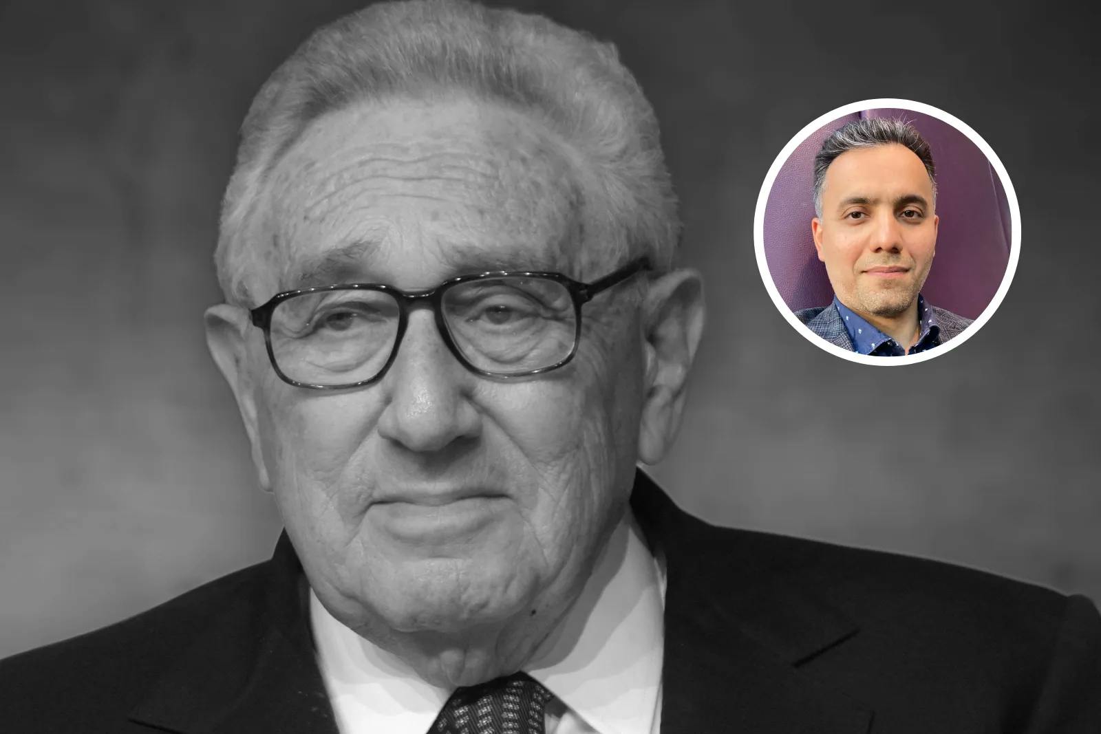 Nachruf auf Henry Kissinger: Ein geschickter Geostratege der amerikanisch-chinesischen Beziehungen