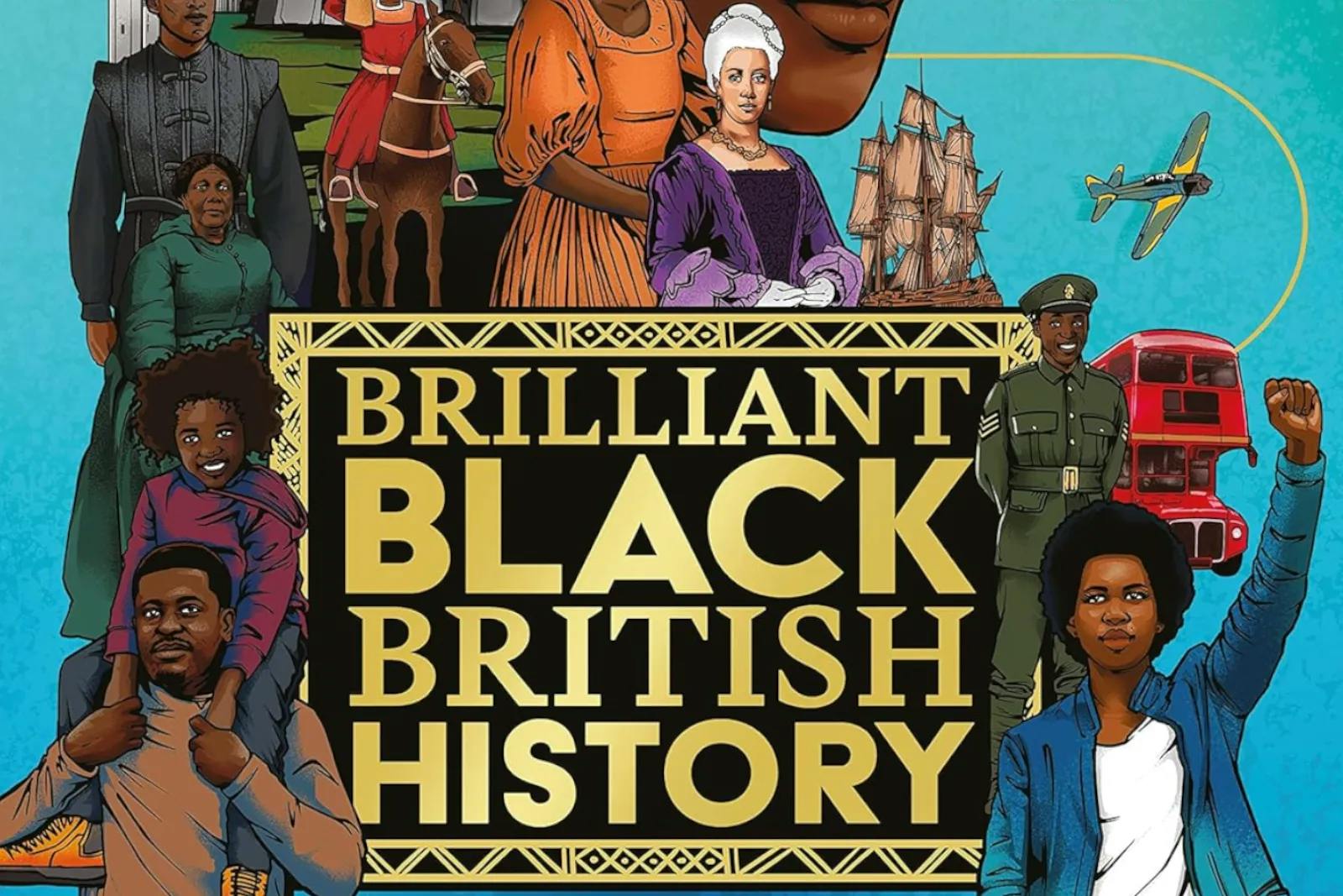 Ausstellung in London: „Die ersten Briten waren Schwarze“